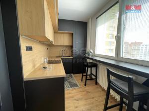 Pronájem bytu 2+1, Ostrava - Poruba, Oty Synka, 52 m2