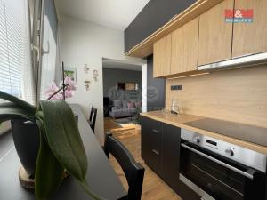 Pronájem bytu 2+1, Ostrava - Poruba, Oty Synka, 52 m2