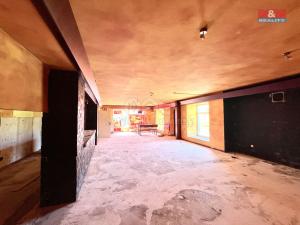 Pronájem obchodního prostoru, Vysoká - Bartultovice, 300 m2