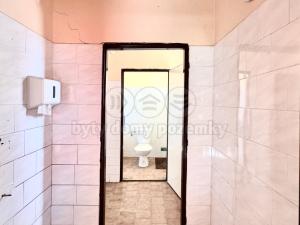 Prodej obchodního prostoru, Vysoká - Bartultovice, 300 m2