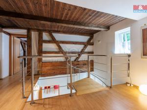 Prodej rodinného domu, Dolní Žandov - Salajna, 165 m2