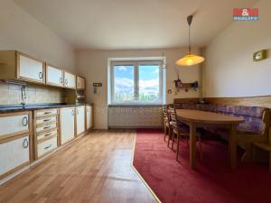 Prodej rodinného domu, Velešín, Zahradní, 115 m2