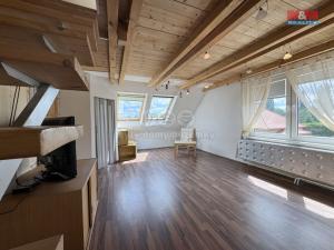 Prodej rodinného domu, Velešín, Zahradní, 115 m2
