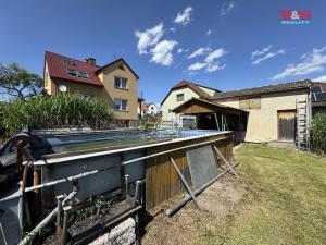 Prodej rodinného domu, Velešín, Zahradní, 115 m2