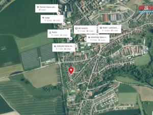 Prodej rodinného domu, Velešín, Zahradní, 115 m2