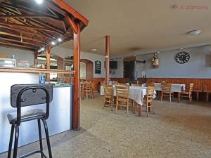 Prodej restaurace, Olomouc, Keplerova, 480 m2