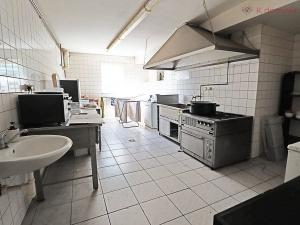 Prodej restaurace, Olomouc, Keplerova, 480 m2