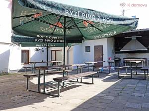 Prodej restaurace, Olomouc, Keplerova, 480 m2
