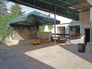Prodej restaurace, Olomouc, Keplerova, 480 m2