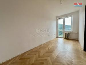 Prodej bytu 3+1, Adamov, Komenského, 63 m2