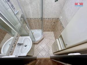Prodej bytu 3+1, Adamov, Komenského, 63 m2