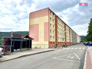 Prodej bytu 3+1, Adamov, Komenského, 63 m2