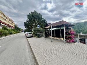 Prodej bytu 3+1, Adamov, Komenského, 63 m2