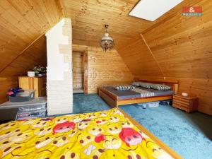 Prodej chaty, Rajnochovice, 108 m2