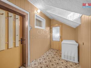 Prodej bytu 3+1, Adršpach - Horní Adršpach, 71 m2