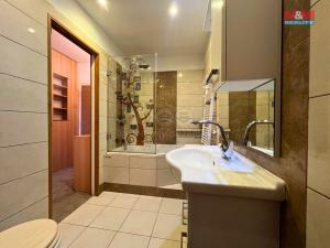 Pronájem bytu 1+1, Bohumín - Nový Bohumín, Štefánikova, 38 m2