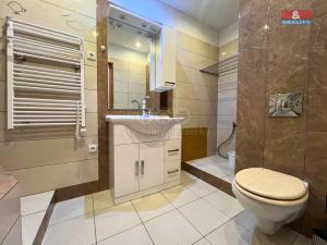 Pronájem bytu 1+1, Bohumín - Nový Bohumín, Štefánikova, 38 m2