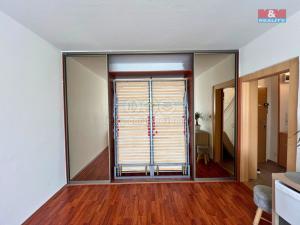 Pronájem bytu 1+1, Bohumín - Nový Bohumín, Štefánikova, 38 m2