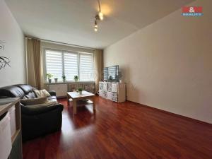Pronájem bytu 1+1, Bohumín - Nový Bohumín, Štefánikova, 38 m2