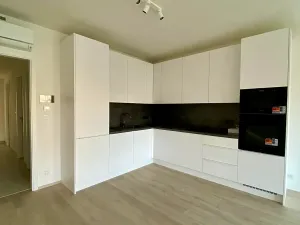Pronájem bytu 3+kk, Praha - Žižkov, Jana Želivského, 79 m2