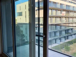 Pronájem bytu 3+kk, Praha - Žižkov, Jana Želivského, 79 m2