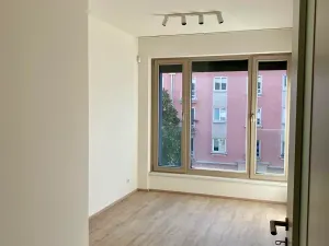 Pronájem bytu 3+kk, Praha - Žižkov, Jana Želivského, 79 m2