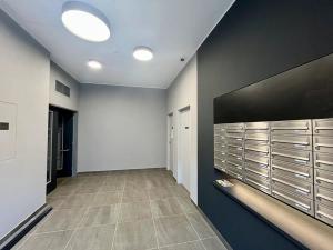 Pronájem bytu 3+kk, Praha - Žižkov, Jana Želivského, 79 m2