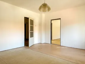 Prodej rodinného domu, Kyjov, třída Palackého, 144 m2