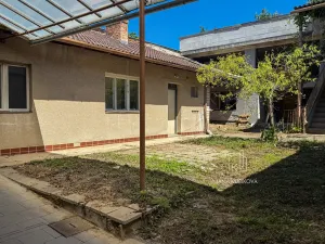 Prodej rodinného domu, Kyjov, třída Palackého, 144 m2
