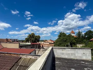 Prodej rodinného domu, Kyjov, třída Palackého, 144 m2