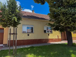Prodej rodinného domu, Kyjov, třída Palackého, 144 m2