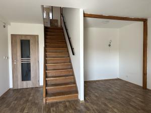 Pronájem rodinného domu, Liberec - Liberec XXX-Vratislavice nad Nisou, Krajová, 150 m2