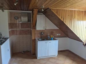 Pronájem atypického bytu, Běleč, Dukelská, 172 m2