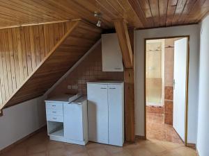 Pronájem atypického bytu, Běleč, Dukelská, 172 m2