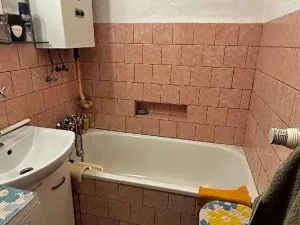 Prodej bytu 2+1, Ostrava, Hulvácká, 53 m2