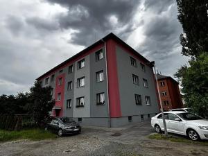 Prodej bytu 2+1, Ostrava, Hulvácká, 53 m2