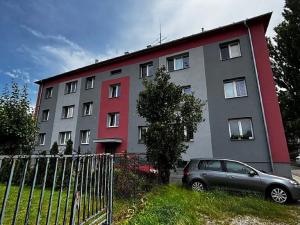 Prodej bytu 2+1, Ostrava, Hulvácká, 53 m2