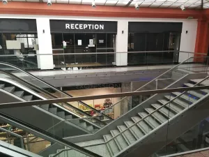 Pronájem kanceláře, Praha - Nové Město, Václavské náměstí, 118 m2