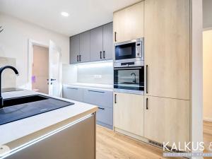 Prodej bytu 3+kk, Hradec Králové, třída Edvarda Beneše, 79 m2