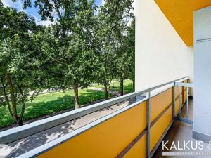 Prodej bytu 3+kk, Hradec Králové, třída Edvarda Beneše, 79 m2