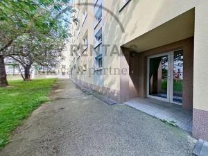 Pronájem bytu 2+kk, Praha - Chodov, Hrdličkova, 45 m2