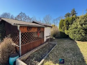 Prodej chaty, Mnichovice, 55 m2