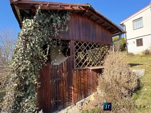 Prodej chaty, Mnichovice, 55 m2