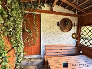 Prodej chaty, Mnichovice, 55 m2