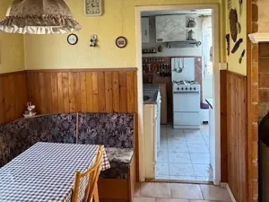 Prodej chaty, Mnichovice, 55 m2