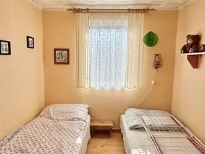 Prodej chaty, Mnichovice, 55 m2