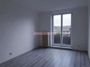Pronájem bytu 2+1, Český Těšín, Dukelská, 61 m2