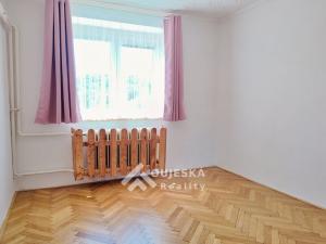 Pronájem bytu 2+1, Boskovice, Hybešova, 55 m2