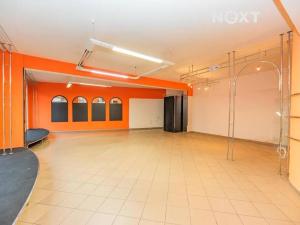 Pronájem obchodního prostoru, Zábřeh, Havlíčkova, 83 m2