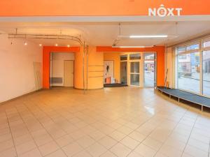 Pronájem obchodního prostoru, Zábřeh, Havlíčkova, 83 m2